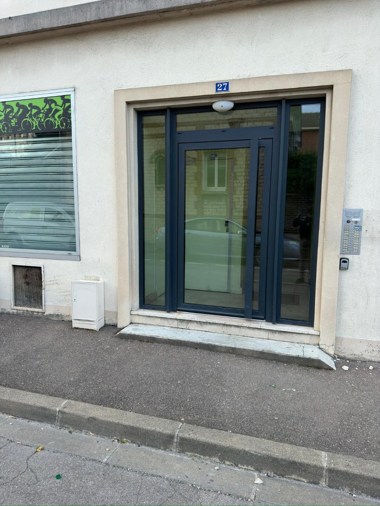 Appart- Hotel Love Room Yschool Troyes Exteriér fotografie